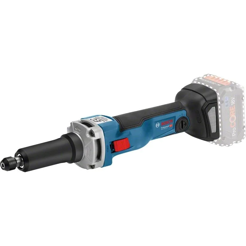 Bruska Bosch GGS 18V-23LC