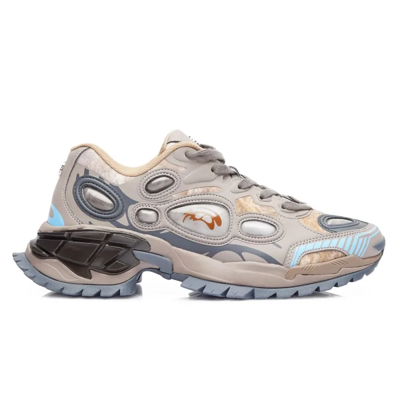 Rombaut Nucleo Sneakers Grey - 44
