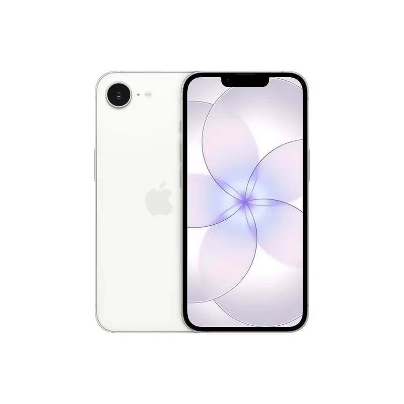 iPhone 17e 256 GB biely