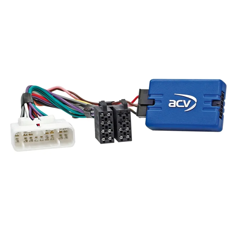 Adaptér z volantu pro Isuzu D-Max 2012- 52siz001