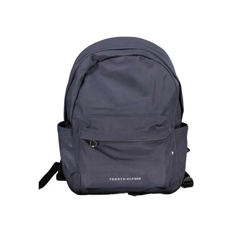 Pánsky Batoh TOMMY HILFIGER - Modrá 
30.0X40.0X15.0cm Farba: Modrá, Veľkosť: 30.0X40.0X15.0