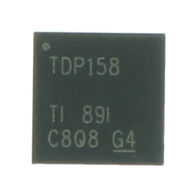 HDMI retimer IC čip TDP158 pre konzoly Xbox One X