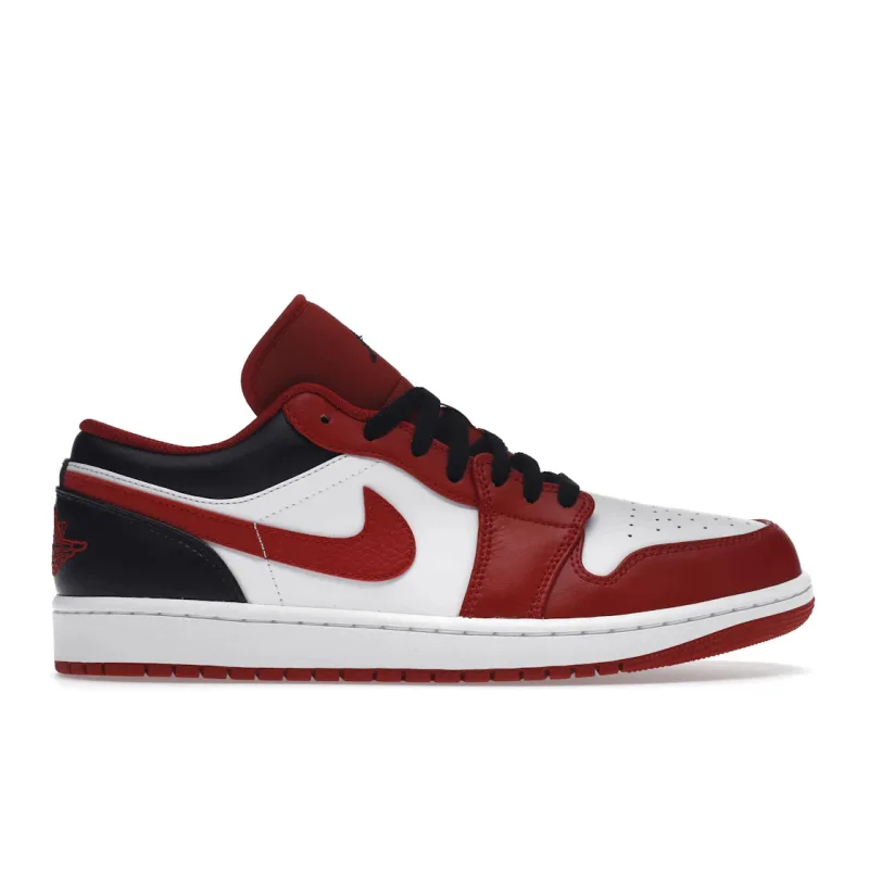 Jordan 1 Low Bulls - 45.5