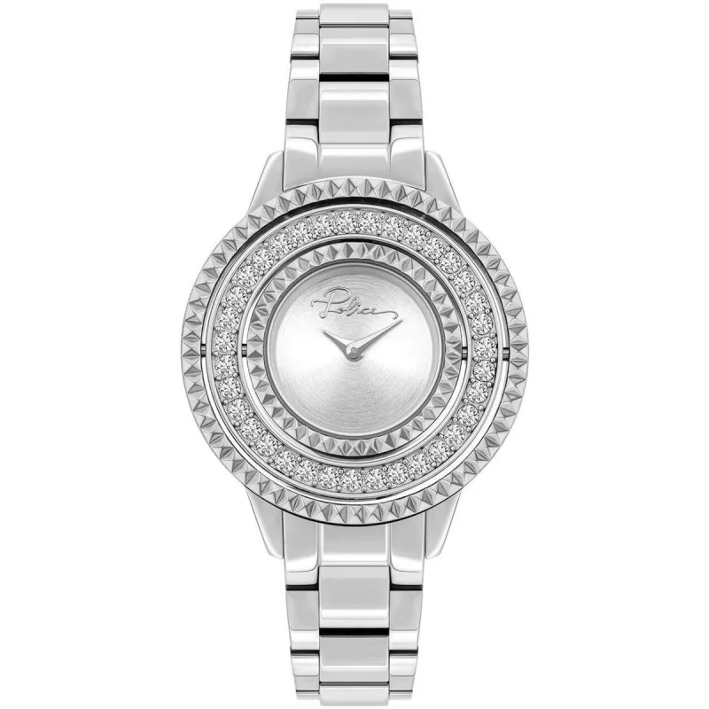 Dámske Hodinky POLICE PL16037BS-04M (34MM)