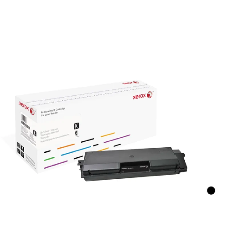 XEROX toner kompat. s Kyocera TK580C, 2 800 str, cy 006R03310