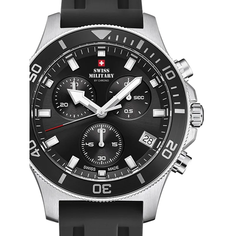 Swiss Military SM34067.07