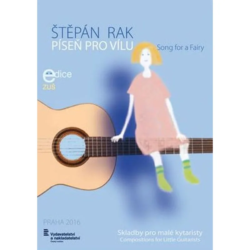 Český rozhlas Píseň pro vílu