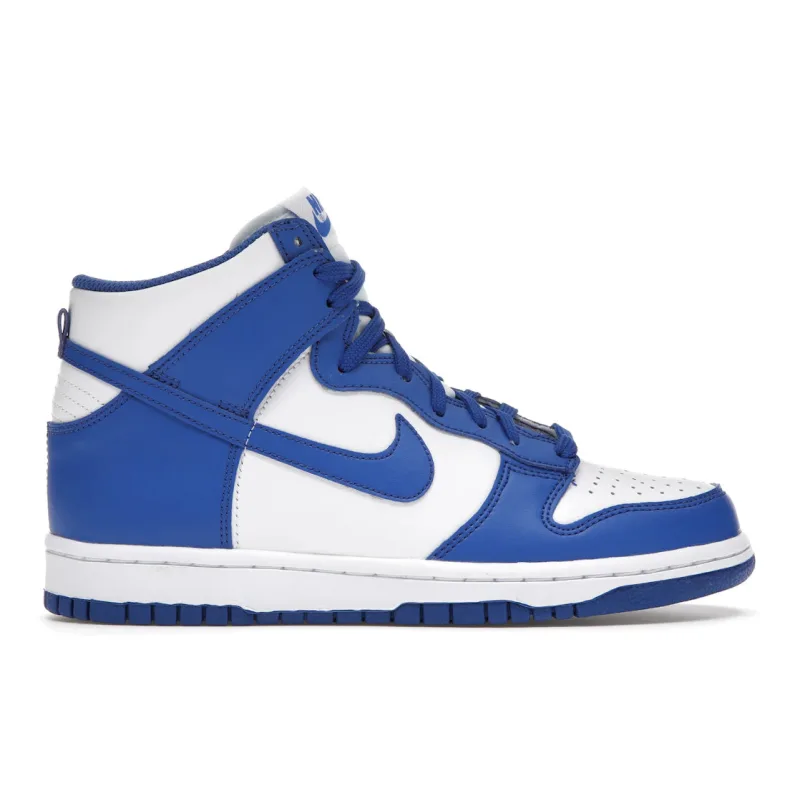Nike Dunk High Game Royal (GS) - 39