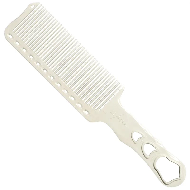 Y.S.PARK Professional Extra veľký hrebeň Y.S. PARK Flattop comb YS-282