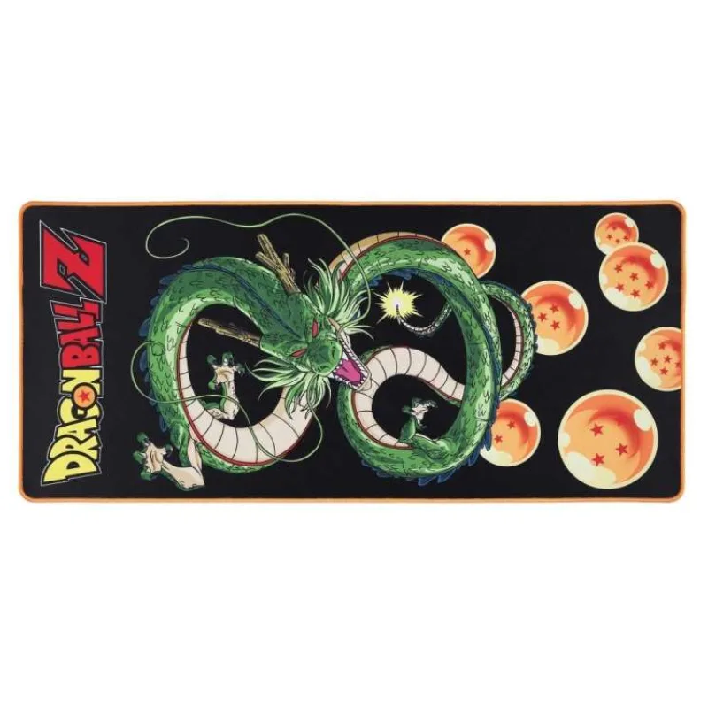 Dragon Ball Z herní podložka XXL/ 90 x 40 cm (SA5589-D1)