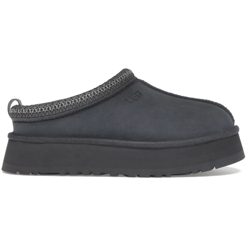 UGG Tazz II Slipper Obsidian (Women's) - 38