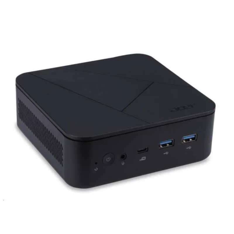 Acer NUC/Veriton N1502G-13U5U/Mini/5-120U/8GB/512GB/Intel int/W11P/1R (DT.R6BEC.005)