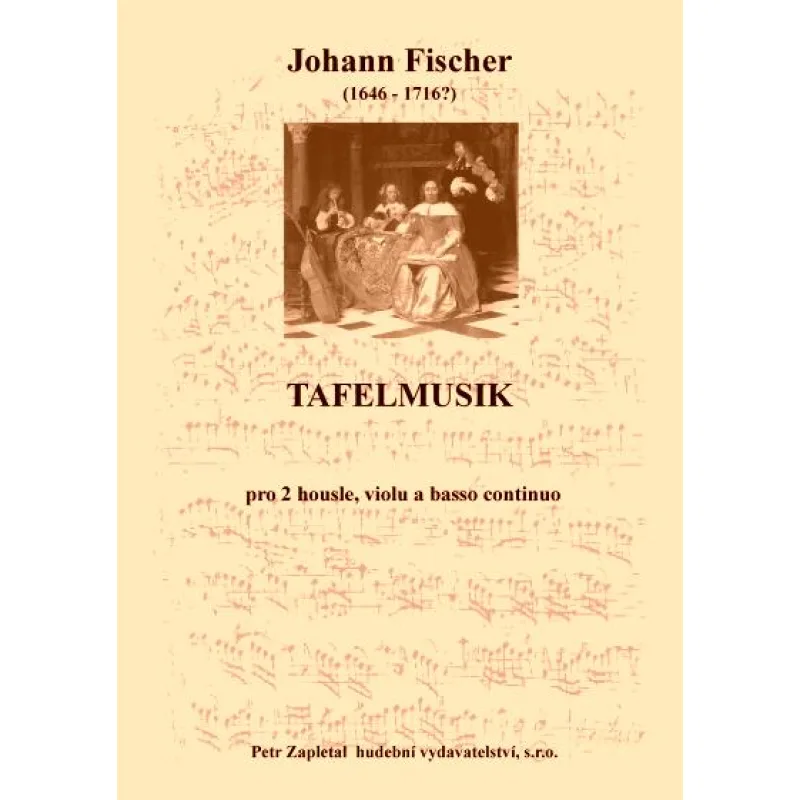 NotaNota Tafelmusik