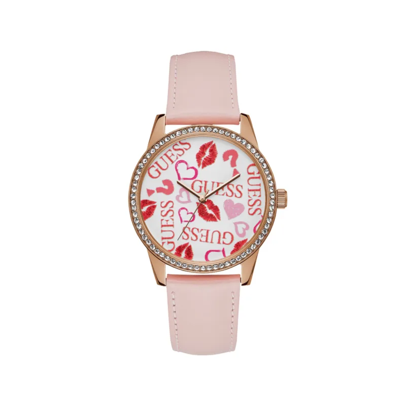 Dámske Hodinky GUESS W1206L3 (40 mm)