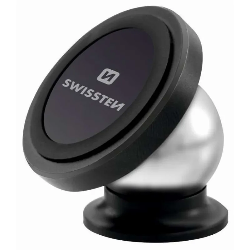 SWISSTEN MAGNETIC CAR HOLDER S-GRIP M2 (65010305)