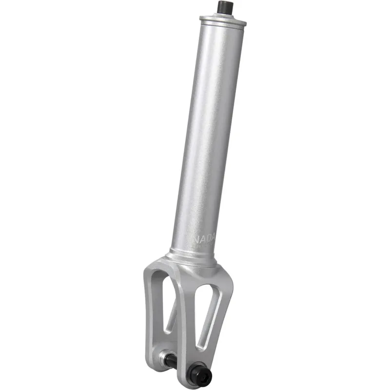 Vidlica North Nada Zero Offset 30mm Matte Silver