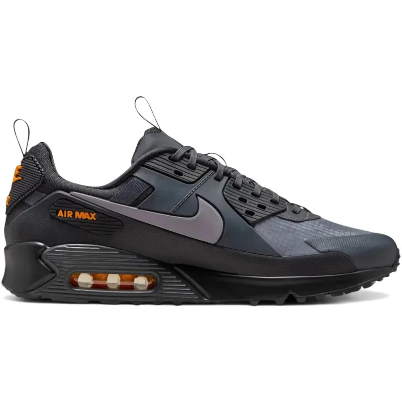 Nike Air Max 90 Drift Black Bright Ceramic - 44.5