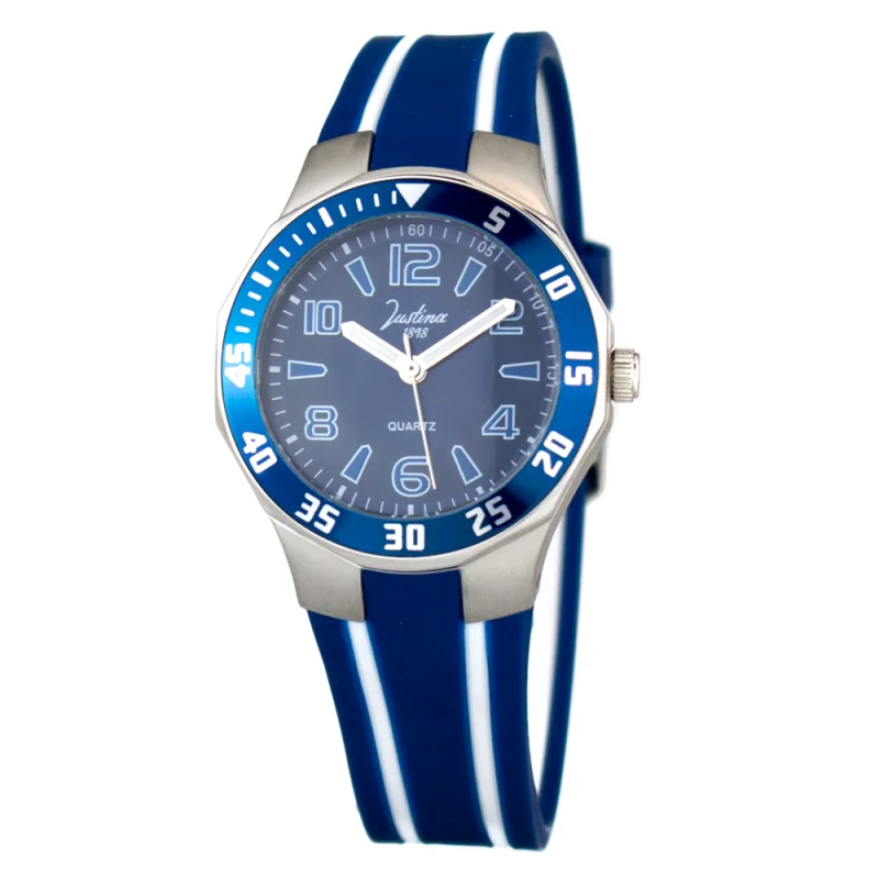 Dámske Hodinky JUSTINA 11910A (31MM)