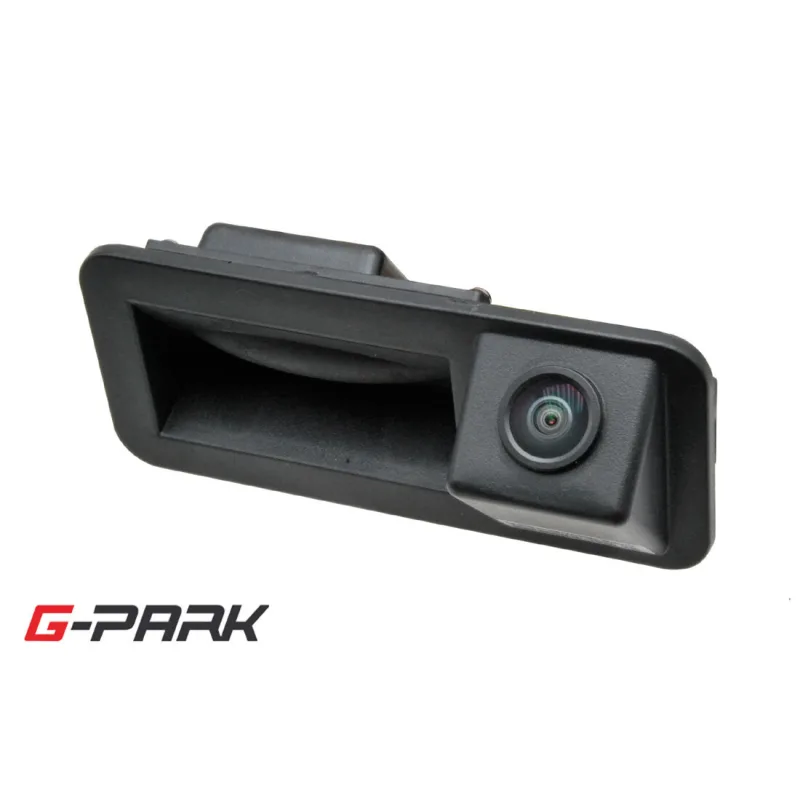 CCD parkovací kamera Ford Mondeo 221916 VT