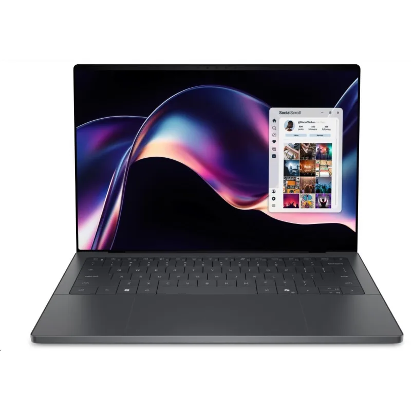 Dell NTB XPS 14 (DA14260) - Ultra X7-358H/ 14"touch OLED-400nits/ 32GB/…
