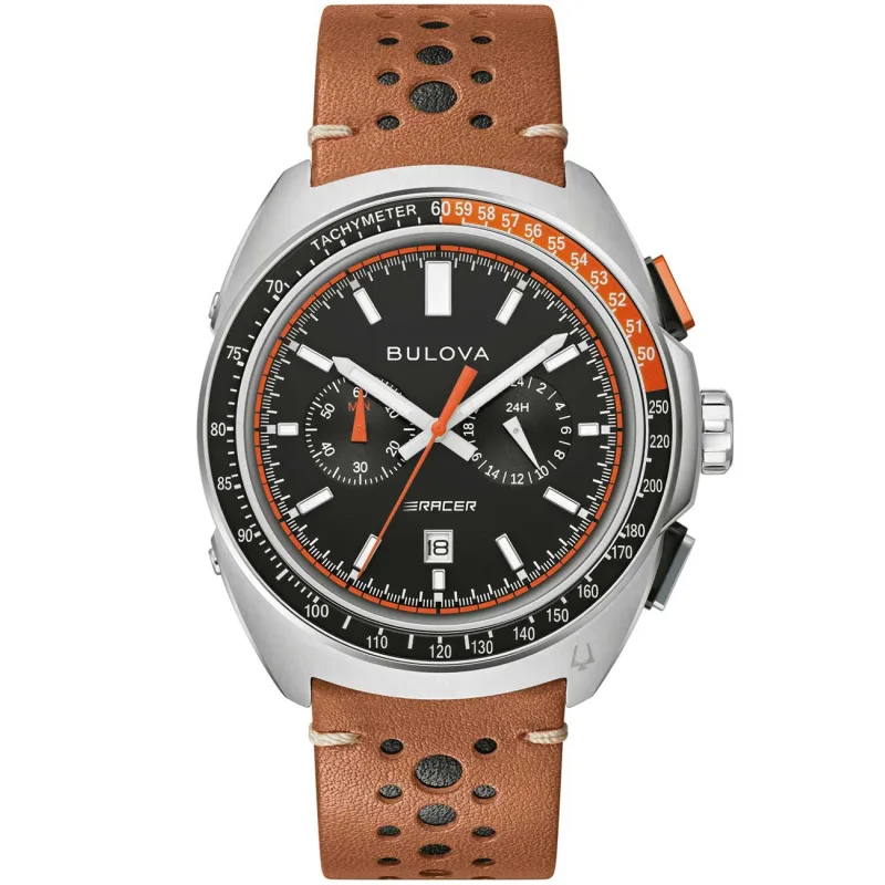 Bulova 98B427