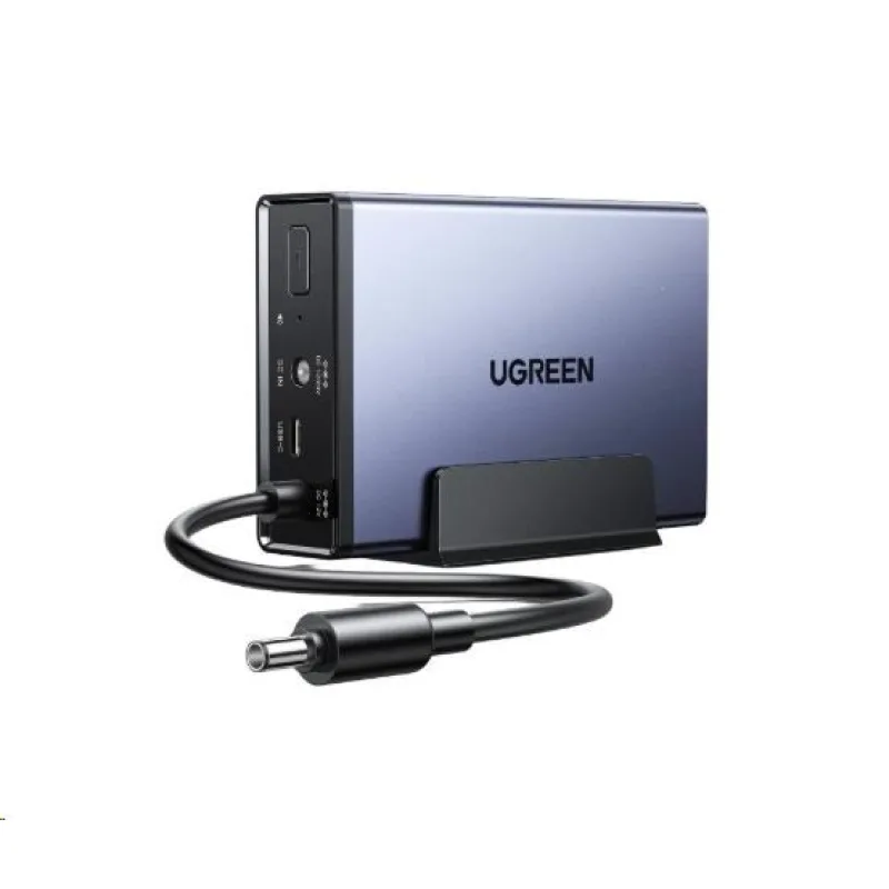 UGREEN US3000 UPS zdroj a přepěťová ochrana pro UGREEN NASync…