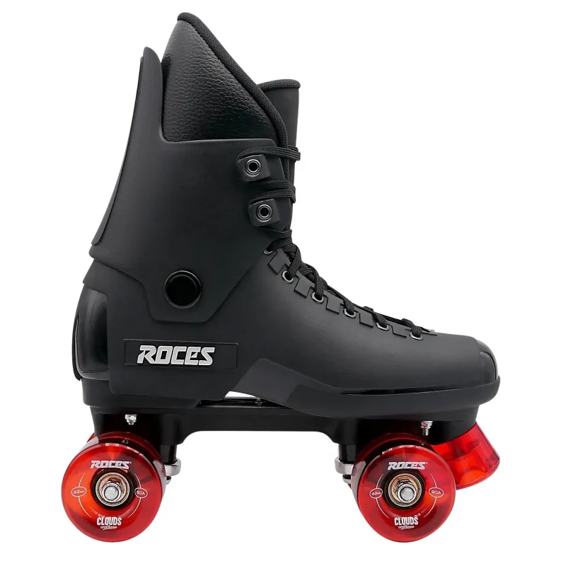 Roces Pro 80 Trekové Brusle (Quantum|40)