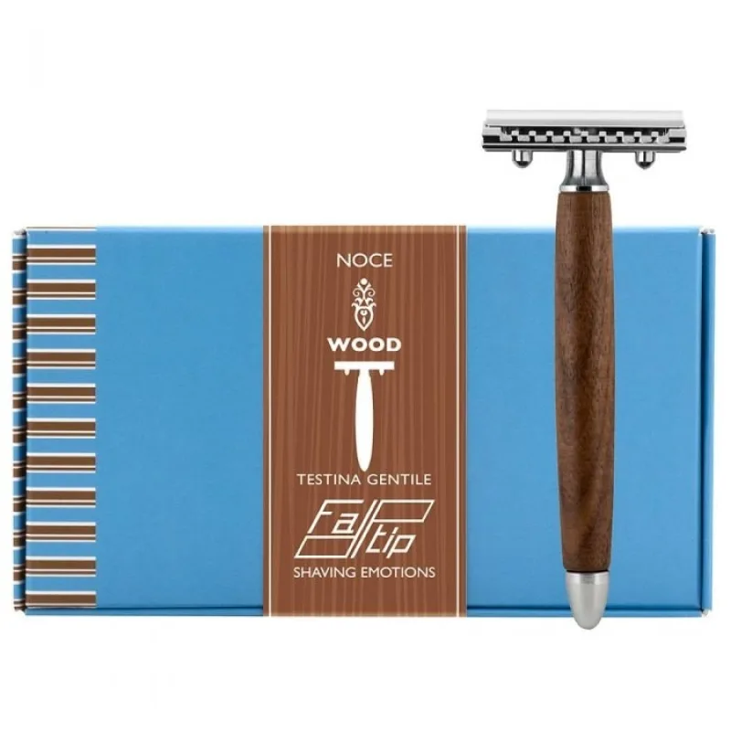 Holicí strojek FATIP Wood Noce