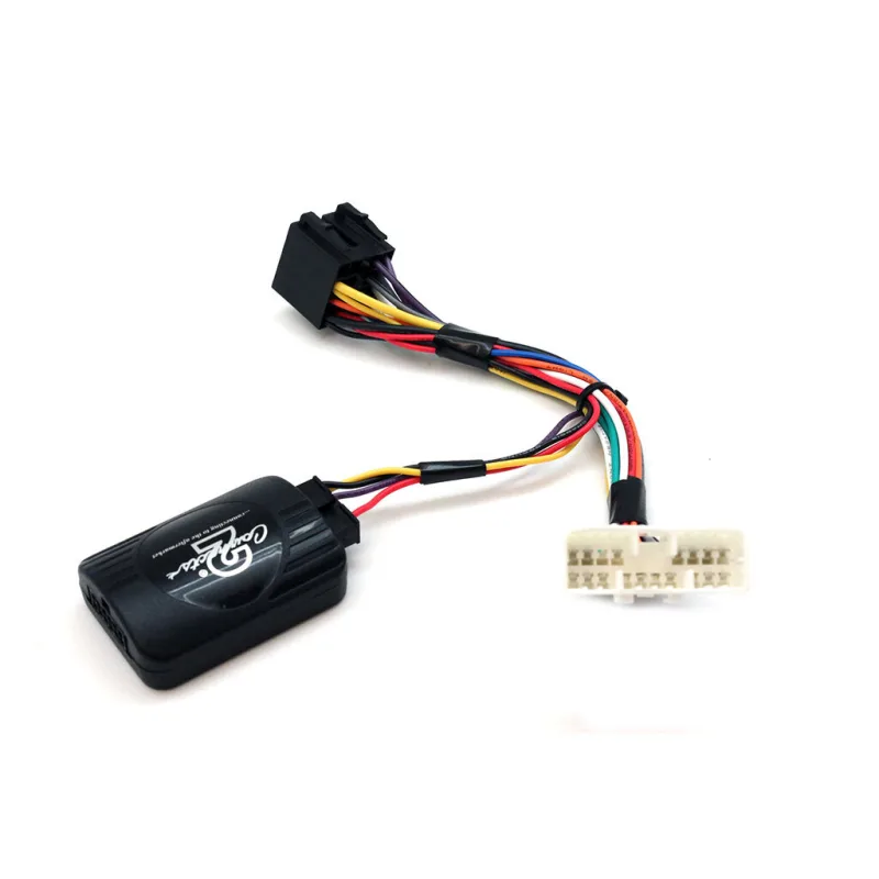 Adaptér z volantu pro Ssangyong Rexton, Actyon, Korando 52ssy001