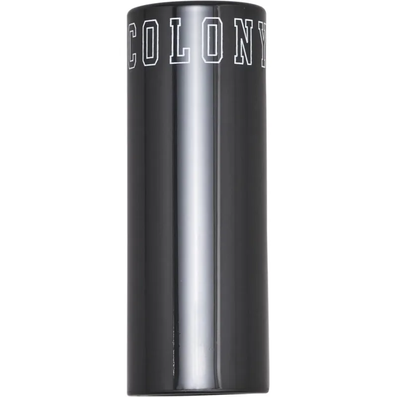Colony Anyway BMX Bike Peg (Čierna)