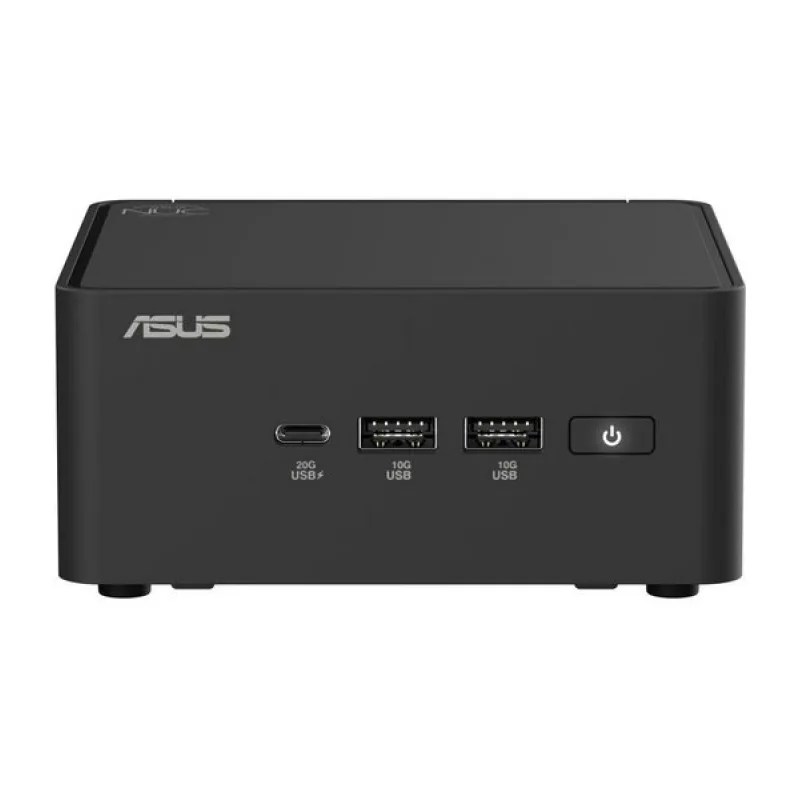 ASUS NUC 15 Pro Mini PC kit RNUC15CRHU500002 , Intel Core Ultra 5 225H