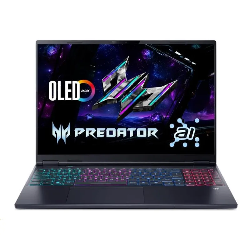 ACER NTB Predator Helios Neo 16S AI (PHN16S-I71-91KE), Ultra 9 290HX Plus…