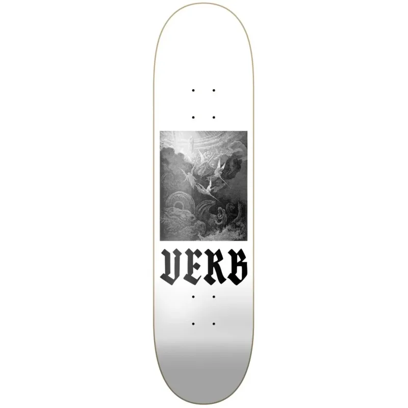 Verb Biblical Skate Doska (8"|Voices)