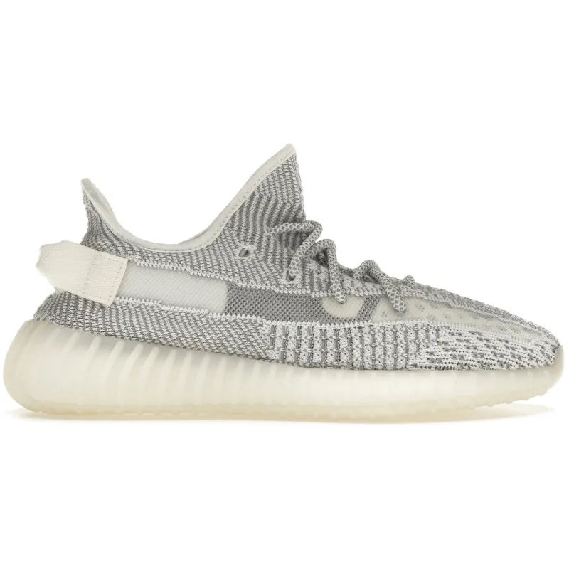 Yeezy Boost 350 V2 Static (Non-Reflective) - 39.5