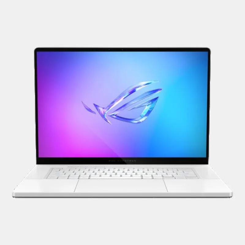 ASUS ROG Zephyrus G14/U9-386H/32GB/1TB SSD/RTX 5070 Ti/14" OLED/Win11Home/Platinum White