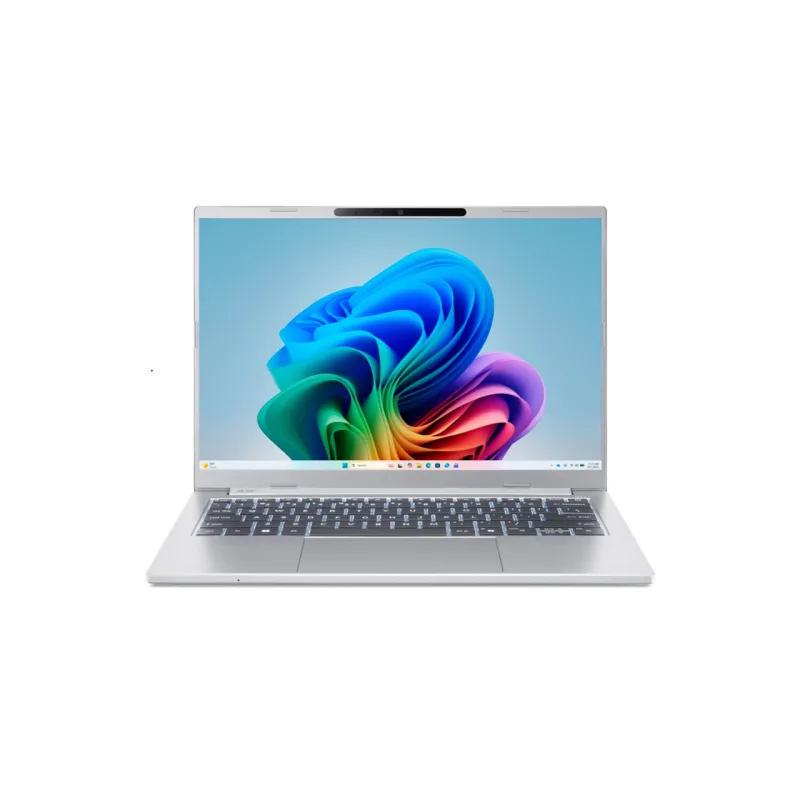 Acer Aspire 14 AI/A14-I71M-7679/U7-355/14"/WUXGA/16GB/512GB/Intel int/W11H/Silver/2R NX.JYHEC.004