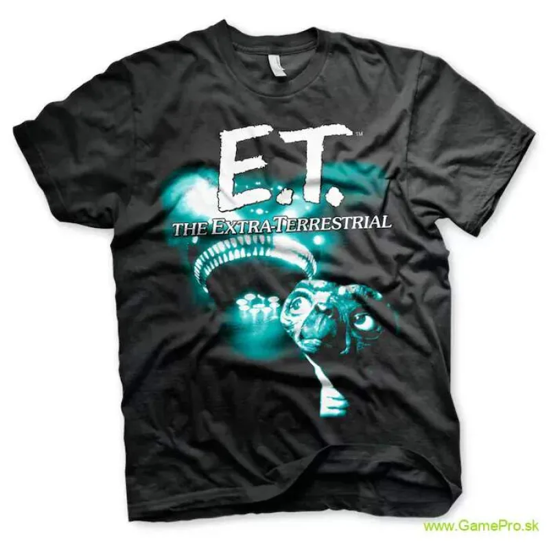E.T. Duotone (T-Shirt)