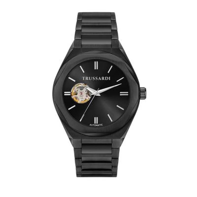 Pánske Hodinky TRUSSARDI R2423156001 (42MM)