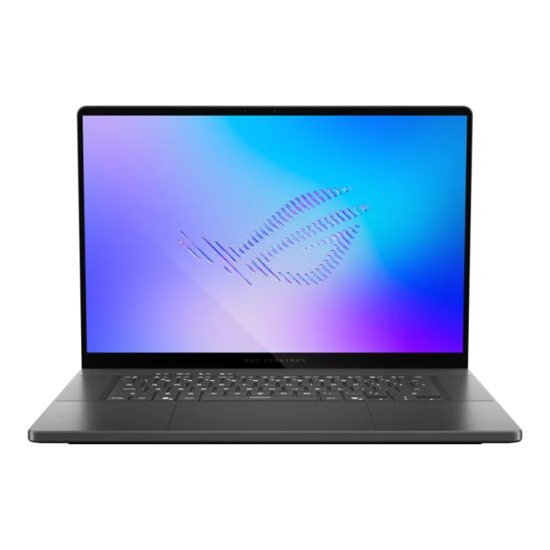 ASUS ROG Zephyrus G16/U9-386H/32GB/1TB SSD/RTX 5080/16" 2.5K/Win11Home/Eclipse Gray