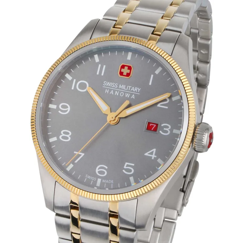 Swiss Military Hanowa SMWGH0000860