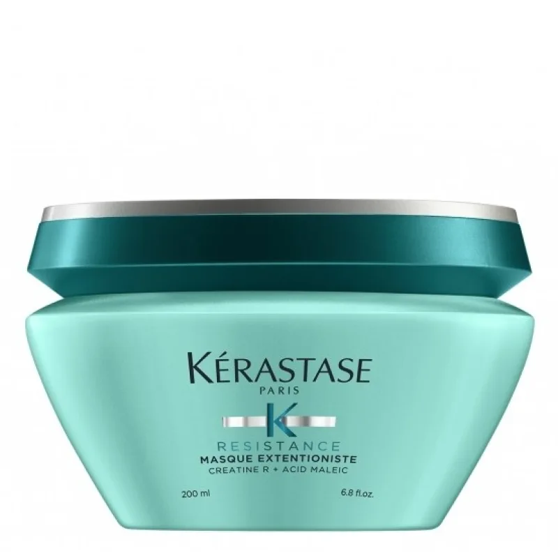 KÉRASTASE Resistance Masque Extentioniste 200ml - maska na rast a regeneráciu vlasov