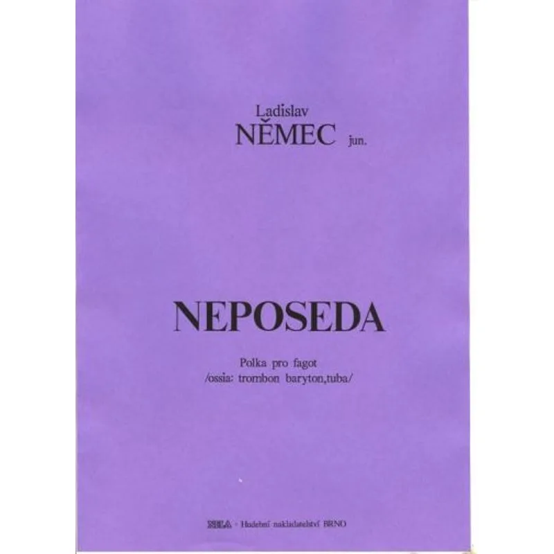 NELA Neposeda
