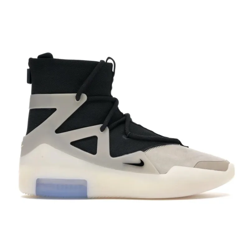 Nike Air Fear of God 1 String The Question - 45