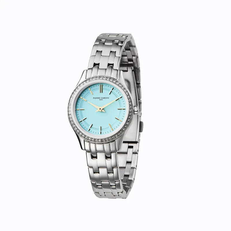 Dámske Hodinky PIERRE CARDIN CF.0609.SJ (30MM)