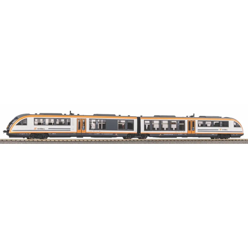 Piko Piko Dieselová súrava Desiro Trilex VI