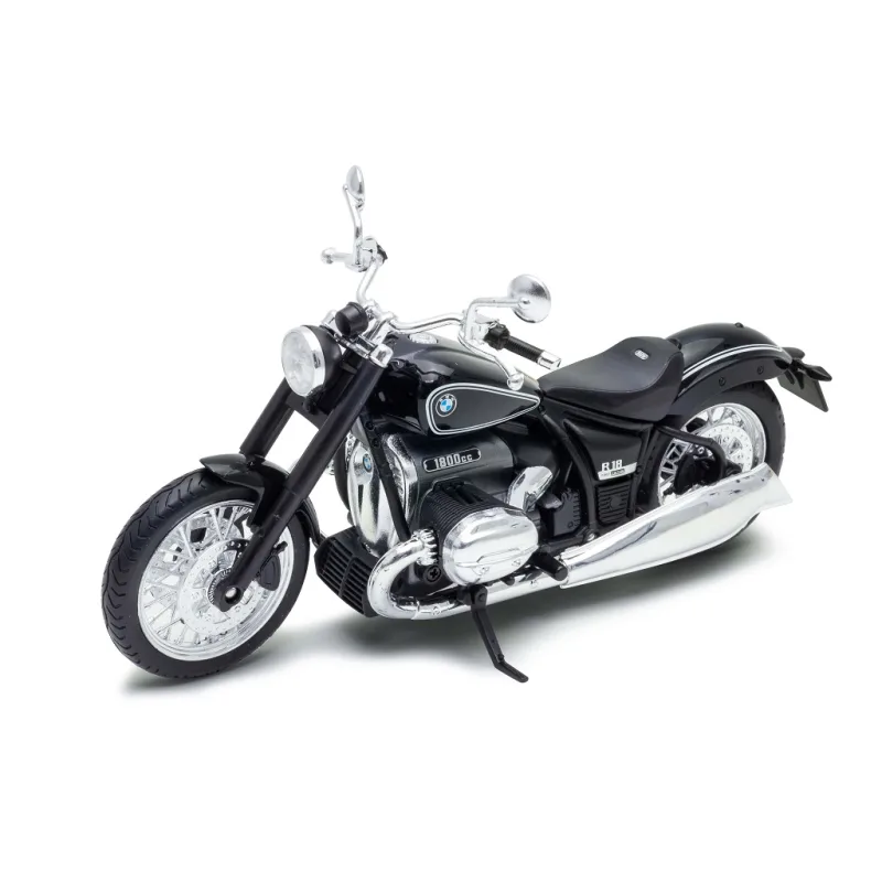 Welly Welly Motocykel BMW R18 1:12