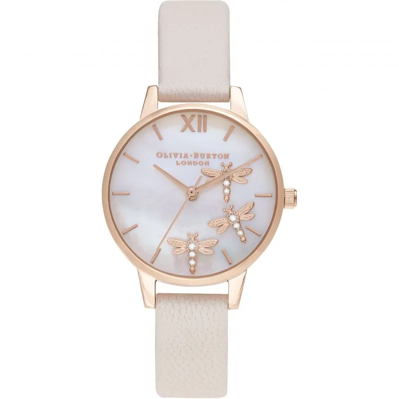 Dámske Hodinky OLIVIA BURTON OB16GB01 (30 MM)