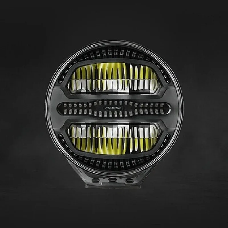 LED světlo s pozičním a výstražným světlem, 175W, ECE R65, R148, R149, R10 wl-471