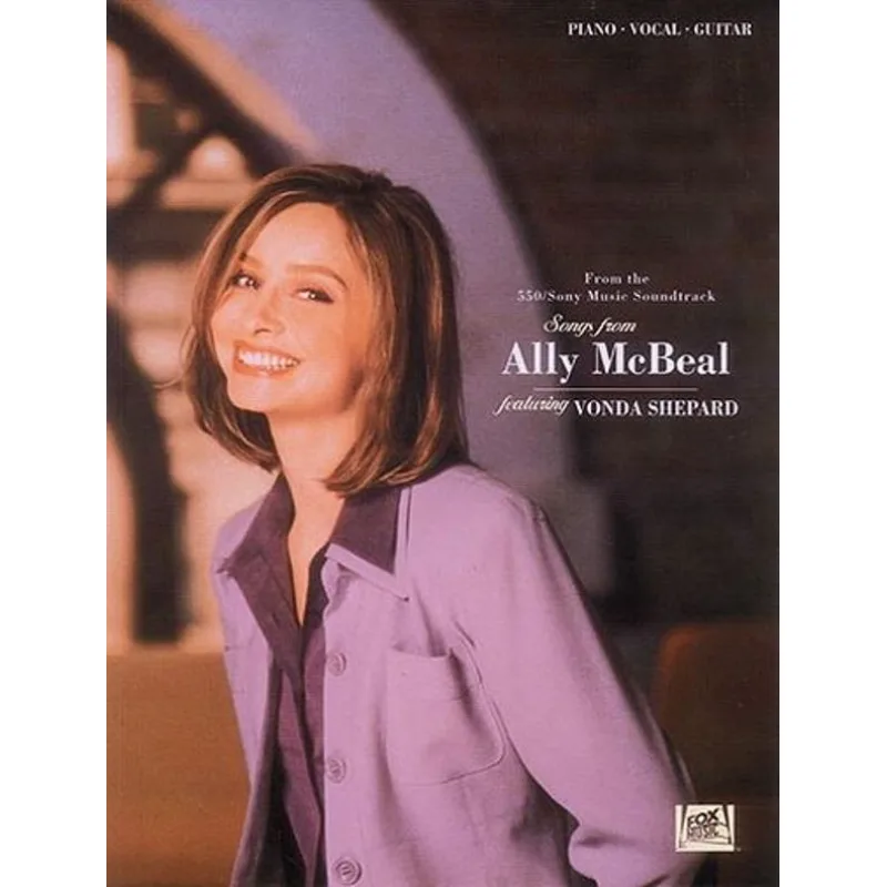 IMP Music Songs From Ally McBeal