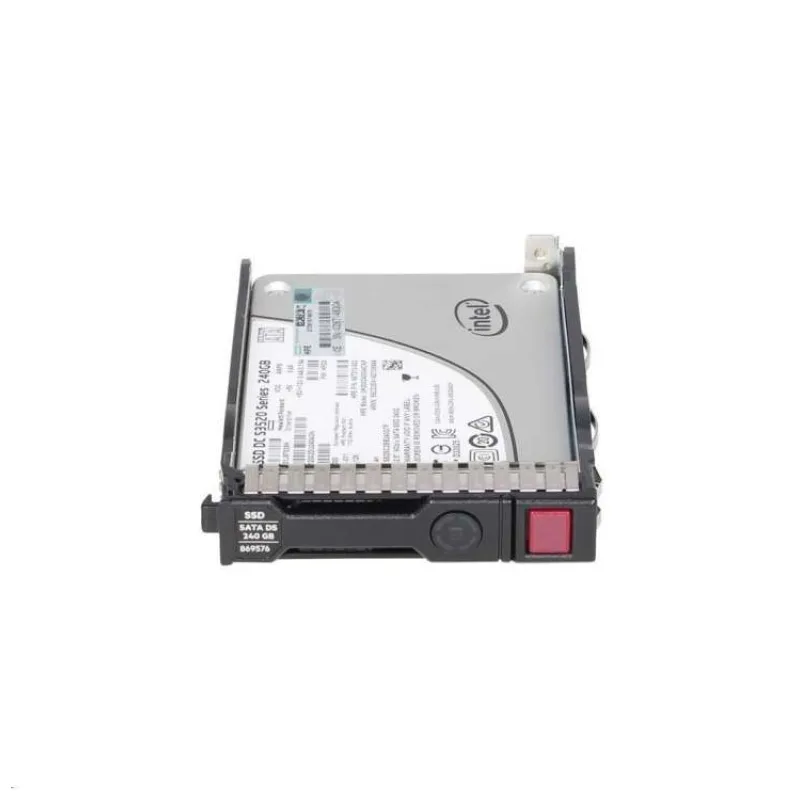 HPE 960GB SATA 6G Read Intensive SFF SC Multi Vendor SSD P18424-B21 RENEW (P18424R-B21)